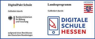 DigitalPakt Schule Landesprogramm Hessen